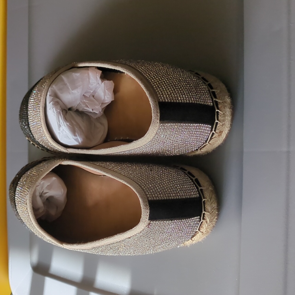 INC espadrilles - Picture 5 of 6